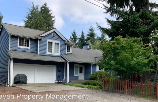 5414 SW 316th Pl - 5414 Southwest 316th Place, Federal Way, WA 98023