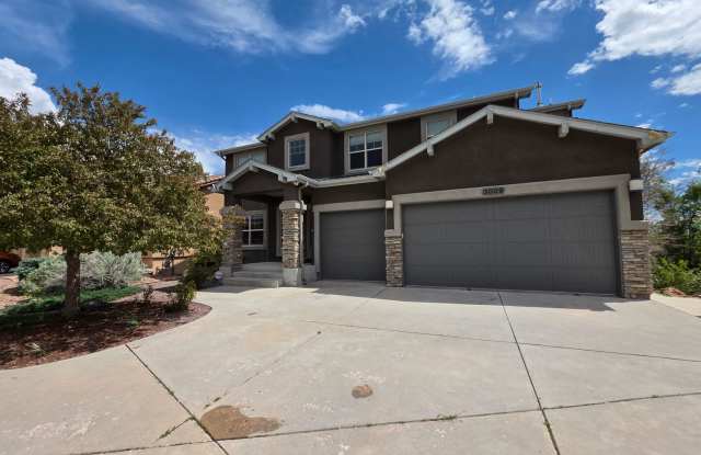Beautiful 5 Bed 4 Bath Home!!! photos photos