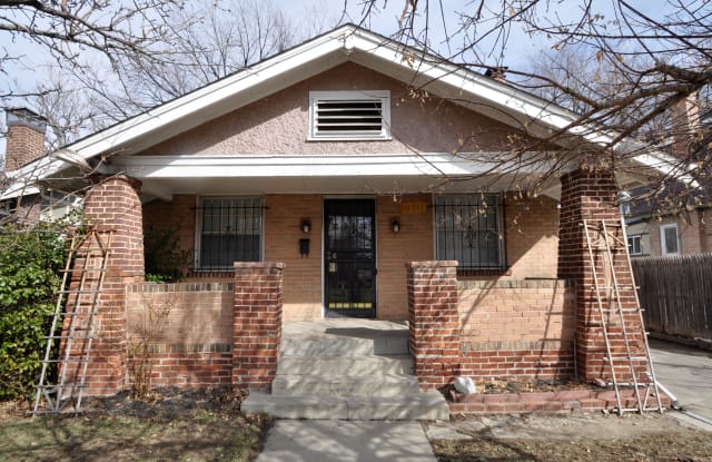 1110 Jackson St - 1110 Jackson Street, Denver, CO 80206