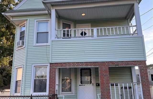 167 Wilson Street - 167 Wilson Street, Bridgeport, CT 06605