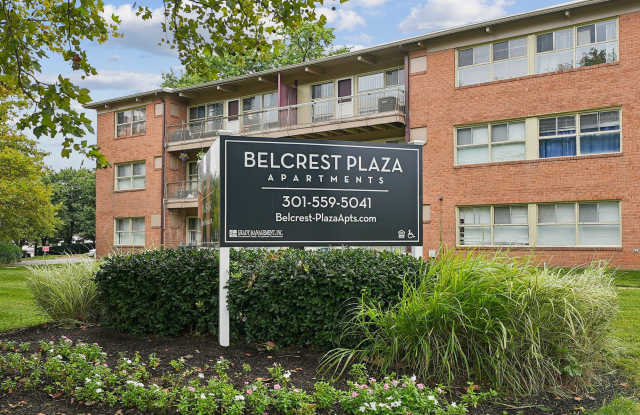 Belcrest Plaza photos photos