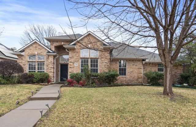 7300 Valley Bend Way - 7300 Valley Bend Way, Plano, TX 75024