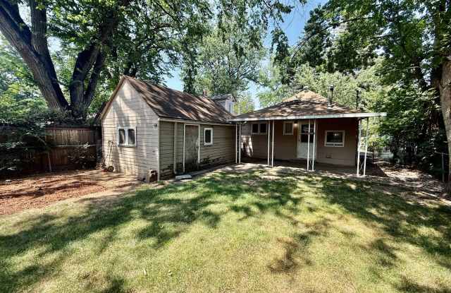 3 Bedroom 1.5 Bathroom house near Old Town Fort Collins photos photos