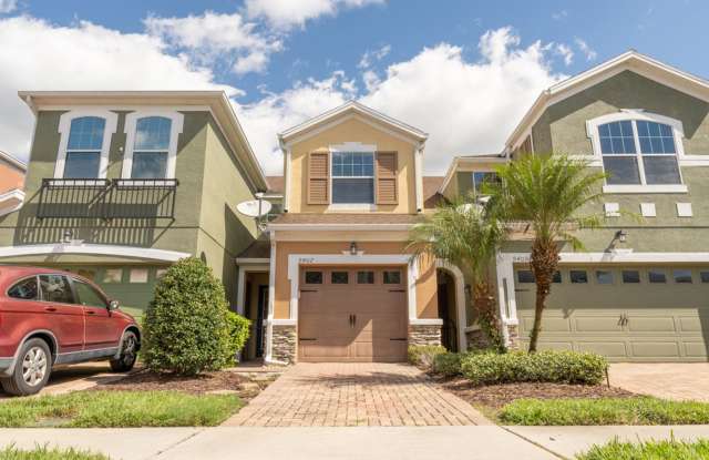 Newly listed! 3 Bedroom, 2.5 Bathroom townhome in Lake Nona!! photos photos
