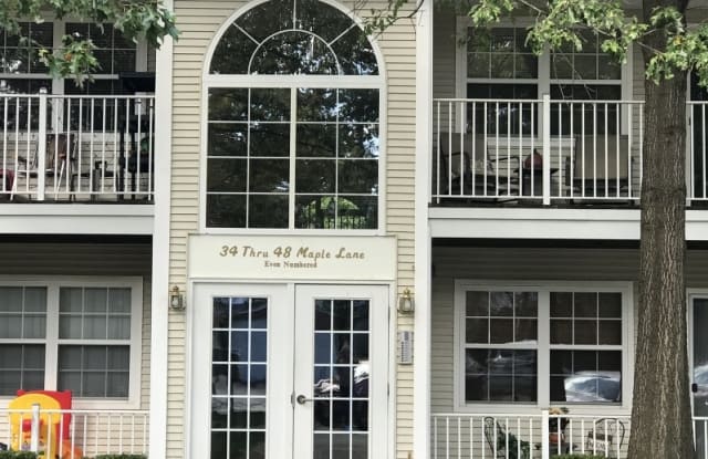 44 MAPLE LN - 44 Maple Lane, Mount Arlington, NJ 07856
