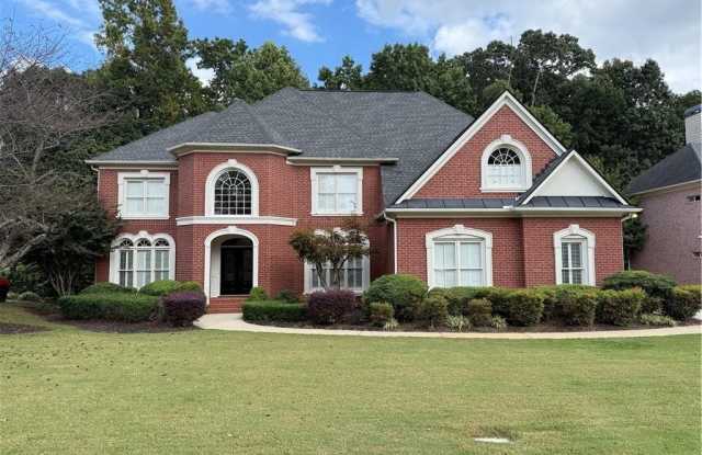 1875 Briergate Drive - 1875 Briergate Drive, Gwinnett County, GA 30097