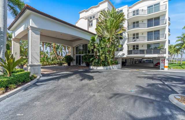 Peninsula on the Intracoastal Gallery 3