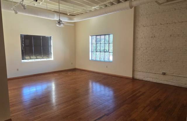 43. South Huron St. Gallery 1