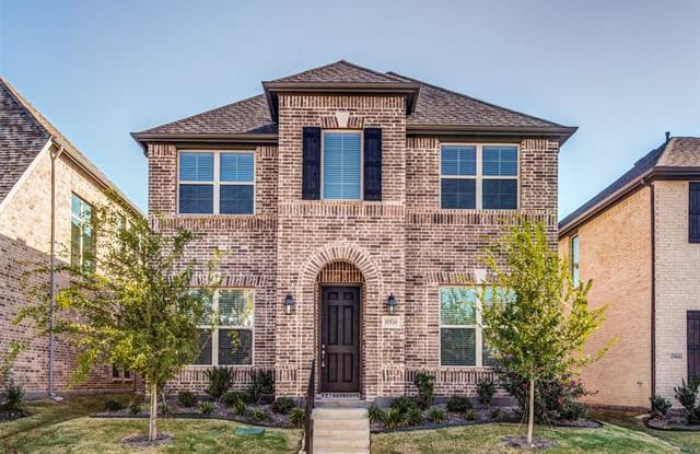 17570 Sequoia Drive - 17570 Sequoia Dr, Dallas, TX 75252