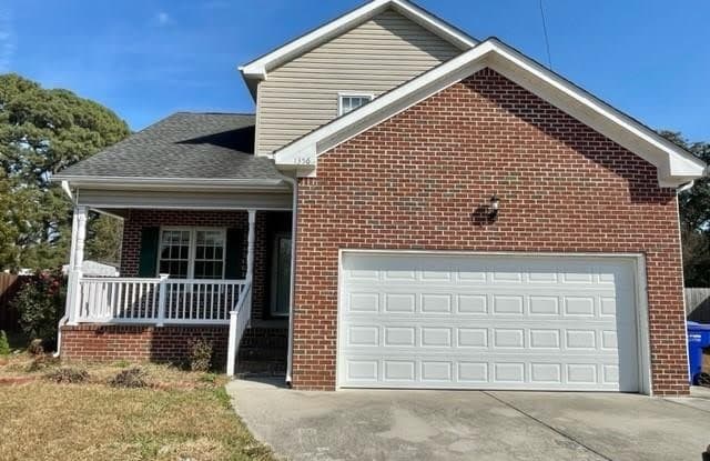 1356 White Marsh Road - 1356 White Marsh Road, Suffolk, VA 23434