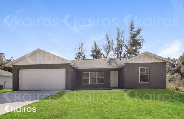 3384 Southeast 138th Street photos photos