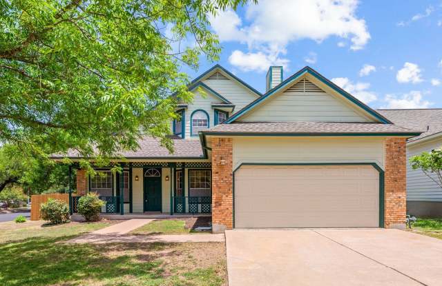 12515 Turkey Ridge Ct Austin, TX 78729 photos photos