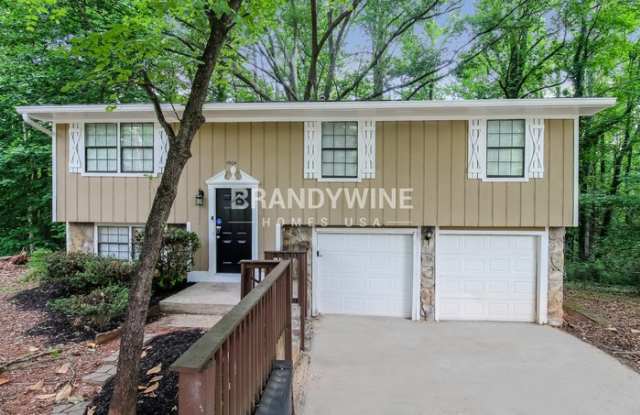 1904 Singer Way - 1904 Singer Way, Redan, GA 30058