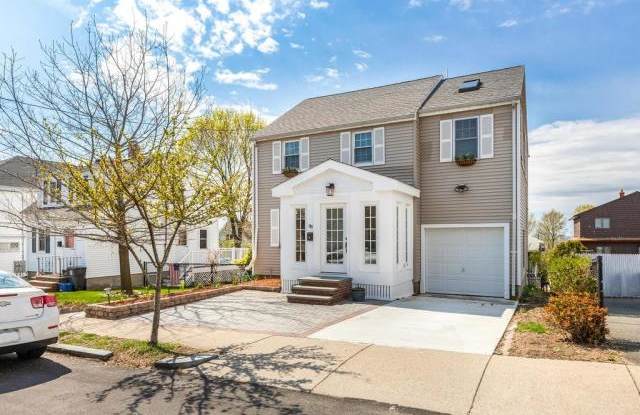 88 Garland St. - 88 Garland Street, Chelsea, MA 02150