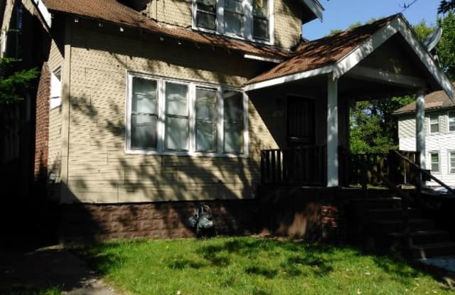 15829 Stoepel - 15829 Stoepel Avenue, Detroit, MI 48238