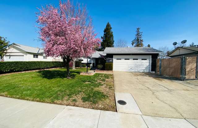 2329 Moraine Cir - 2329 Moraine Circle, Rancho Cordova, CA 95670