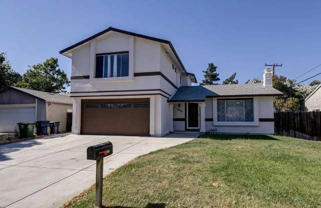1575 Bondy Ln - 1575 Bondy Lane, Tracy, CA 95376