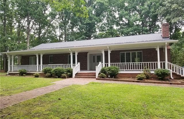 9932 Heritage Oak Lane - 9932 Heritage Oak Ln, Marvin, NC 28173
