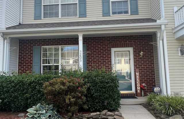 3203 Mannington Drive photos photos