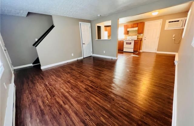 1902 King George Drive - 1902 King George Drive, Fayetteville, NC 28303