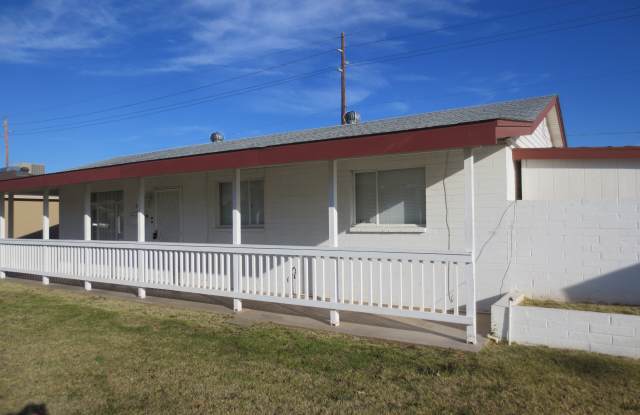 3144 W. San Miguel Ave. Gallery 3