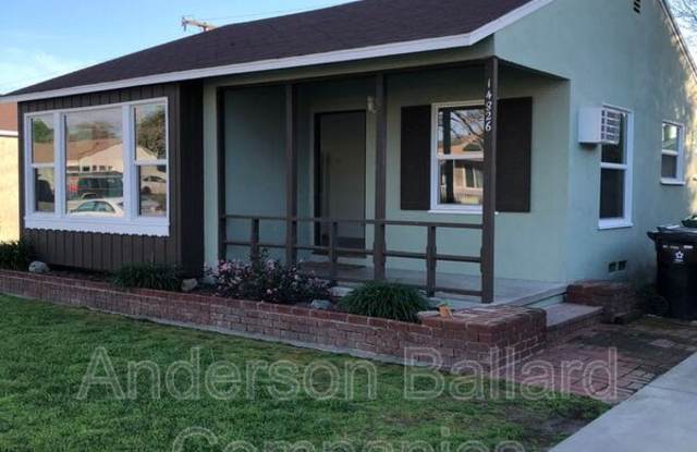 14826 Cullen St. - 14826 Cullen Street, Whittier, CA 90603