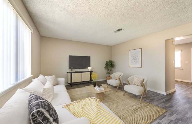 Overlook Townhomes photos photos