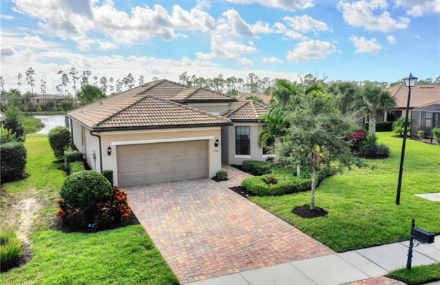 13501 San Georgio DR - 13501 San Georgio Drive, Estero, FL 33928
