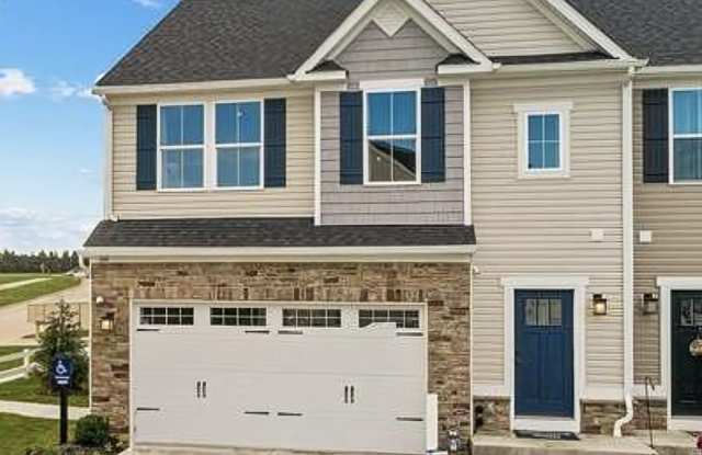 144 Forecastle Trail - 144 Forecastle Trail, Medina, OH 44256