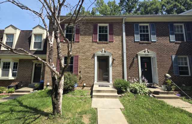 6495 O'Hara Court Dr - 1 - 6495 O'Hara Court Drive, Burke, VA 22152