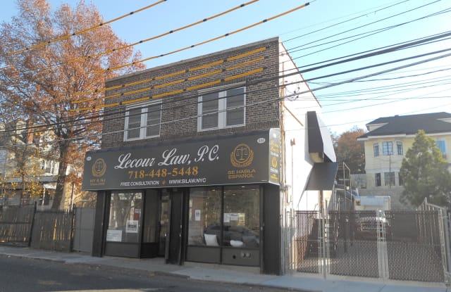 884 Castleton Avenue - 884 Castleton Avenue, Staten Island, NY 10310