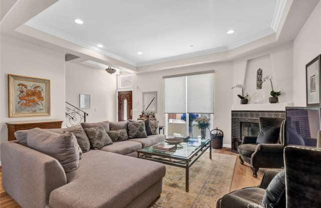 14535 Margate Street - 14535 Margate Street, Los Angeles, CA 91411