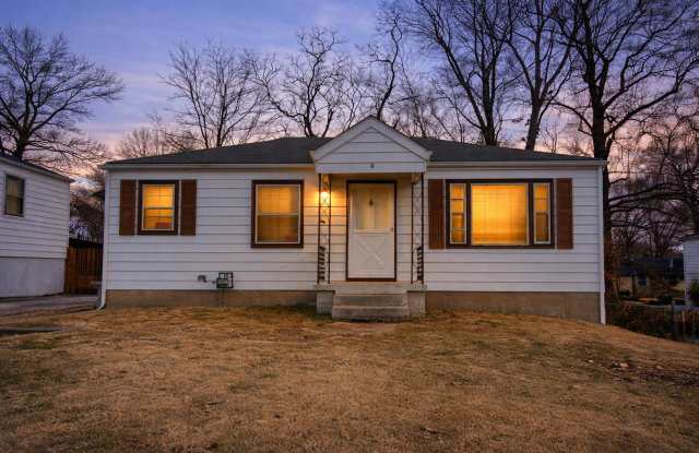 Comfort  Convenience on Cloverdale photos photos