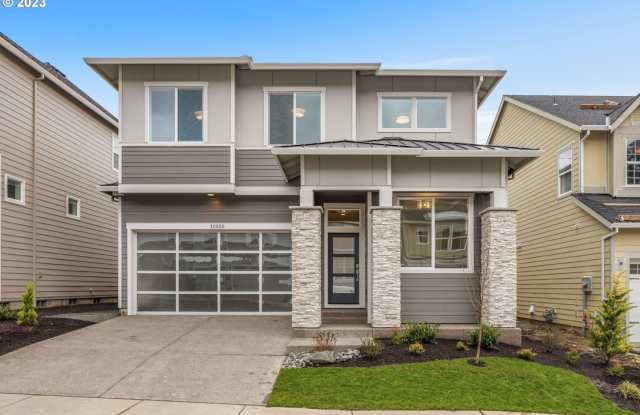 Beautiful 4 Bedroom + Office Home with Open Layout, Gourmet Kitchen & Large Entertainment Room photos photos