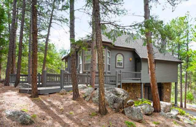 1BD, 1BA Mountain Gatehouse in Conifer photos photos