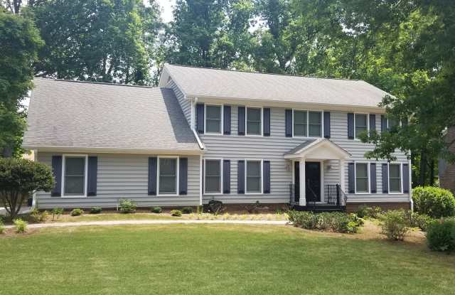 5121 Corners Drive Gallery 2
