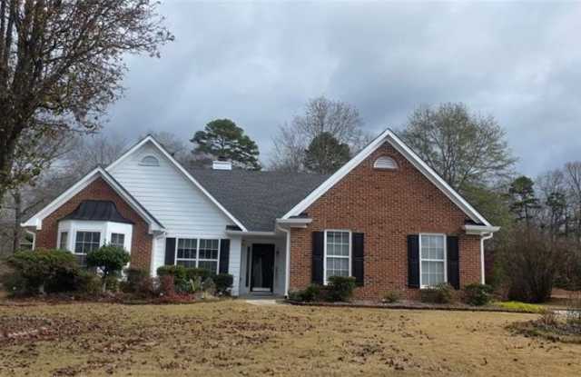 2145 PROSPECT MILL Place - 2145 Prospect Mill Place Northeast, Gwinnett County, GA 30043