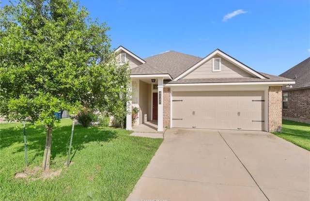 4147 Shallow Creek Loop - 4147 Shallow Creek Loop, College Station, TX 77845