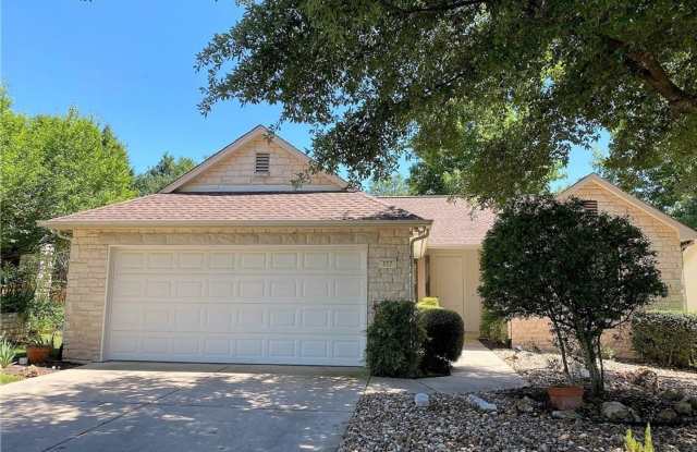 117 Verbena Drive - 117 Verbena Drive, Georgetown, TX 78633