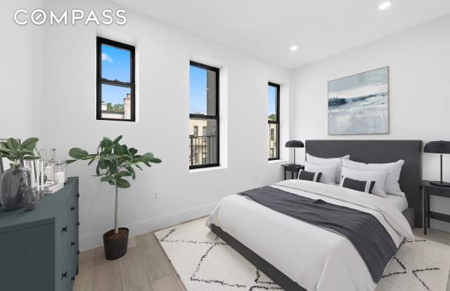 34-32 43rd Street - 34-32 43rd Street, Queens, NY 11101
