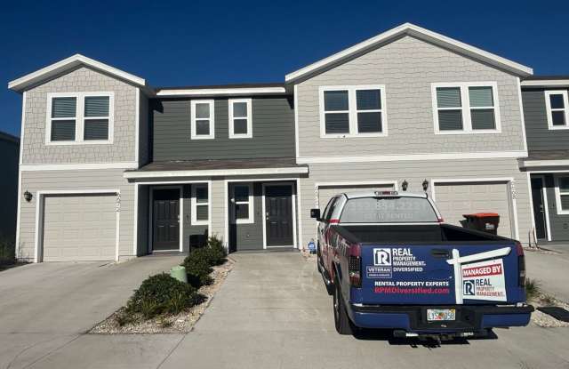 Beautiful Townhome Community Close to Everything!! photos photos