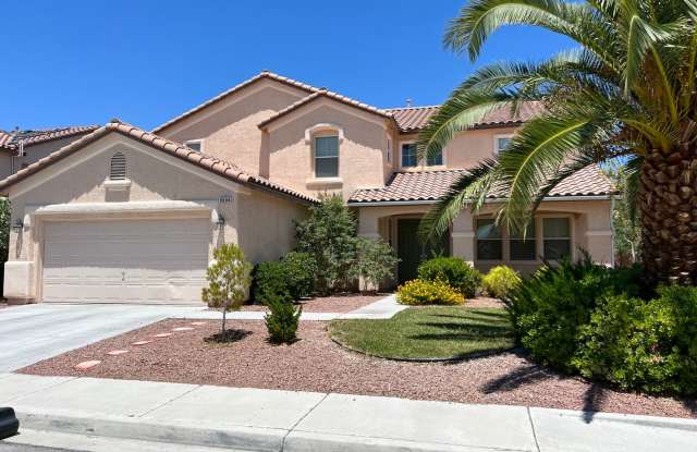 Large Amazing Home In Iron Mountain Ranch Gallery 4
