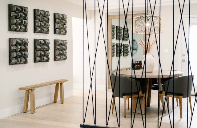 The Bennett Gallery 2