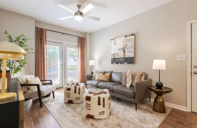 Deep Deuce at Bricktown Apartments photos photos