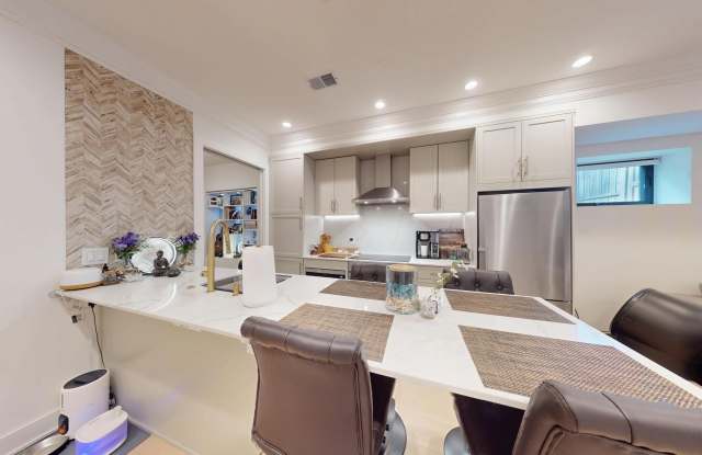 2642 39TH Street NW unit: 2 - 2642 39th Street Northwest, Washington, DC 20007