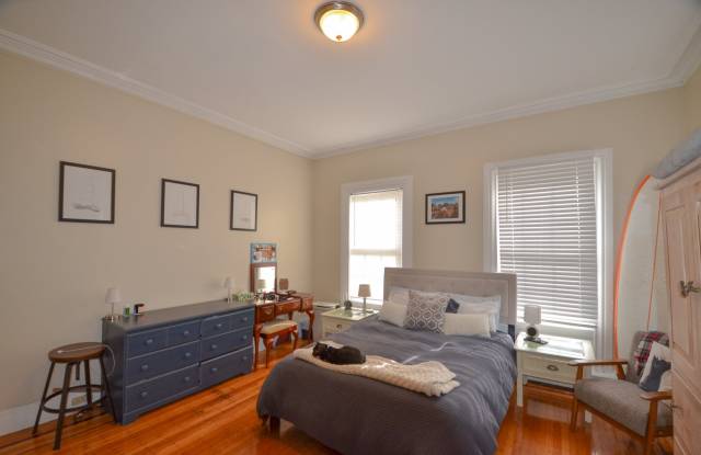 40 Bowen Street - Unit 1 Gallery 2