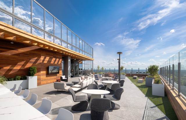 The Eastern Residences at North Hills photos photos