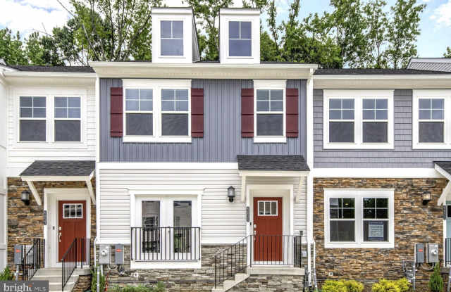 6835 WINTERHILL LN - 6835 Winterhill Lane, Pasadena, MD 21060