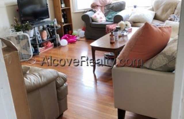 21 Appleton Street photos photos