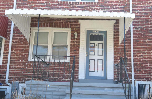3933 Colchester Road - 1 - 3933 Colchester Road, Baltimore, MD 21229